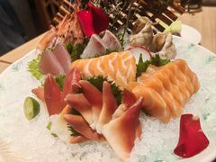 -京旬海鲜放题·铁板烧自助餐厅