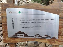 -石老人观光园