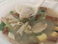 -苏晓玥·手作江南小吃(深圳北站店)