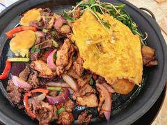 -一烙锅(友谊店)