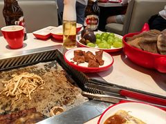 -痴毛肚·火锅烤肉自助(亦庄龙湖天街店)