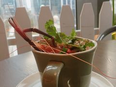 -CHINCHIN 青青·泰国料理(万象食家店)