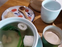 -竹里馆 ·茶食(奥体店)