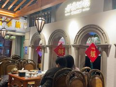 -老广酒楼(樱花店)