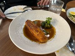 -LESCEDARS Brasserie Bistro香柏树