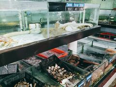 水产区-天鹰观渔(梦园店)