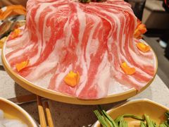 -海底捞火锅(芜湖银泰城店)