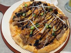 -必胜客(新一城店)