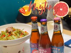 -千稻剁椒大鱼头(CityOn熙地港店)