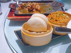 -唐猫庭院·千年陕菜(大唐不夜城店)