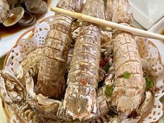 -广记海鲜(杨汊湖一店)