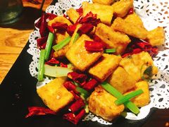 -江城老胖串店(湖西路店)