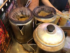 大堂-香港鸿记冰室