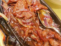 -丽笙精选海仑宾馆·海茂中餐厅