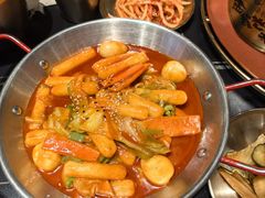 -西塔老太太泥炉烤肉(龙湖北苑天街店)