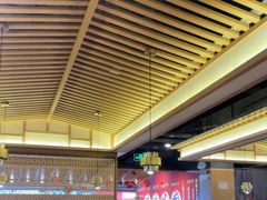 -井格重庆火锅(西直门凯德Mall店)