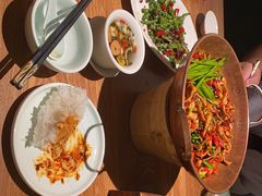 -蓉城小馆(科兴店)