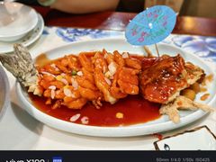 -姑苏家宴·苏帮菜·松鼠桂鱼(苏州总店)