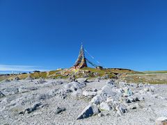 -青海湖国家重点风景名胜区