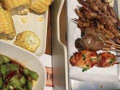 -木屋烧烤(龙岗南联店)