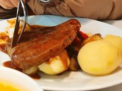 -宜家·瑞典风味餐厅(烟台路店)
