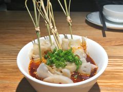 -太二酸菜鱼(深圳布吉万象汇店)