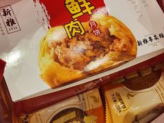 -新雅粤菜馆(南京东路店)