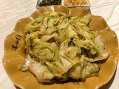 -深山老屋(国顺东路店)