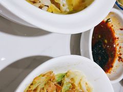 -兰湘子·湘菜小炒(崂山丽达店)