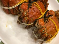 -野生蟹鲜楼(渔家灯火店)