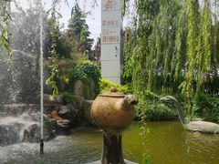 -老磨油饼(高陵店)