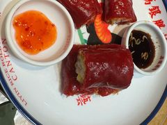 -荔银肠粉(广州北京路旗舰店)