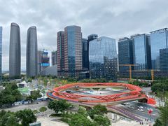 -合景·悠方(成都店)