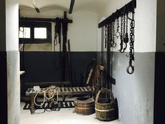 -青岛德国监狱旧址博物馆