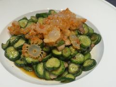-将相和·海鲜蒸饺大连菜