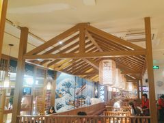 -万岁寿司(天河领展店)
