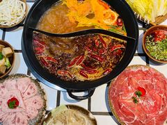 -贰回巷火锅馆(钟楼店)