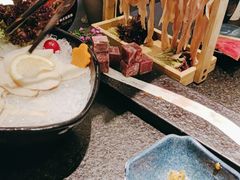 -湊湊火锅·茶憩(打浦桥日月光店)