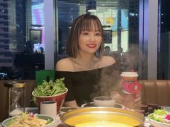 -大头椰·海南椰子鸡火锅(思明万象城店)
