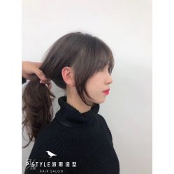 -吉米造型