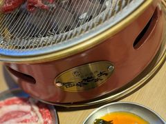 -西塔老太太泥炉烤肉(北京双井店)