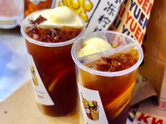 -桂桂茶(恒基名人店)