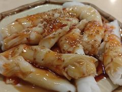 -玲又珑美食(盘福路店)