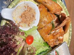 -南越郡·越式风味餐厅(青秀万达店)