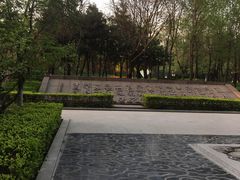 -木塔寺遗址生态公园