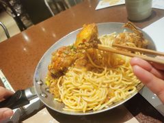 -一棠龙虾•王牌虾球(光谷天地店)