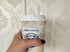 -茶百道(柏威年店)