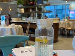-莆田餐厅PUTIEN(三里屯店)