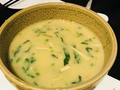 -城南往事济南风味主题餐厅(东环店)