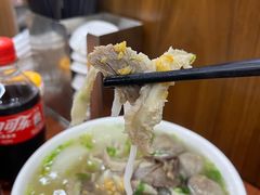 -阿波潮汕牛肉火锅·汤粉面(拱北店)